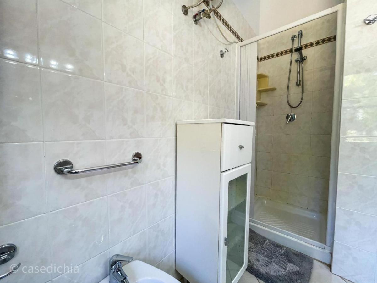 Torre Di Chia Holiday Home Extérieur photo