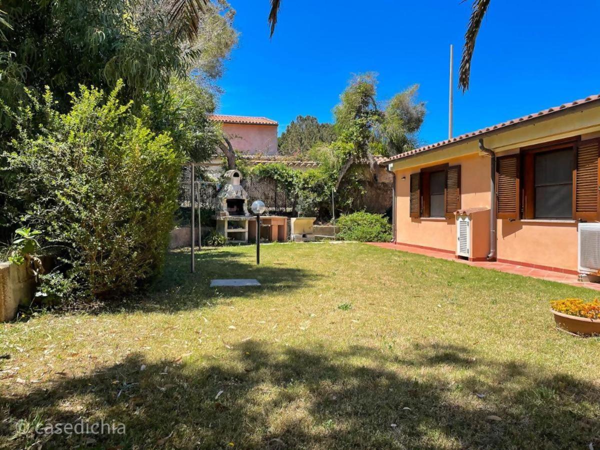Torre Di Chia Holiday Home Extérieur photo