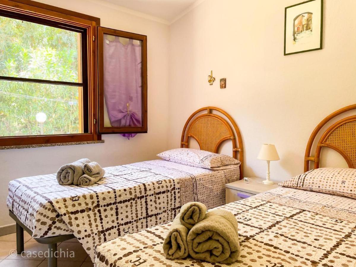 Torre Di Chia Holiday Home Extérieur photo