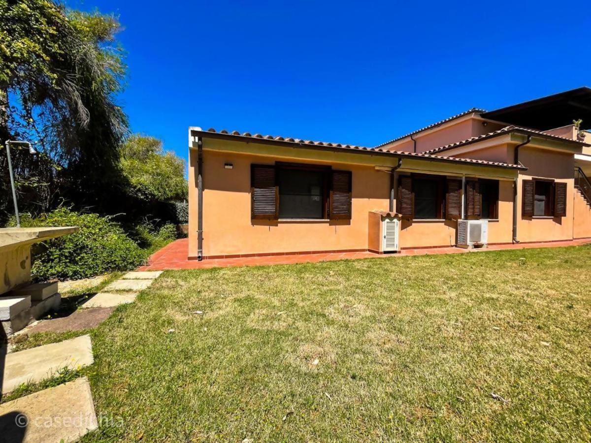 Torre Di Chia Holiday Home Extérieur photo