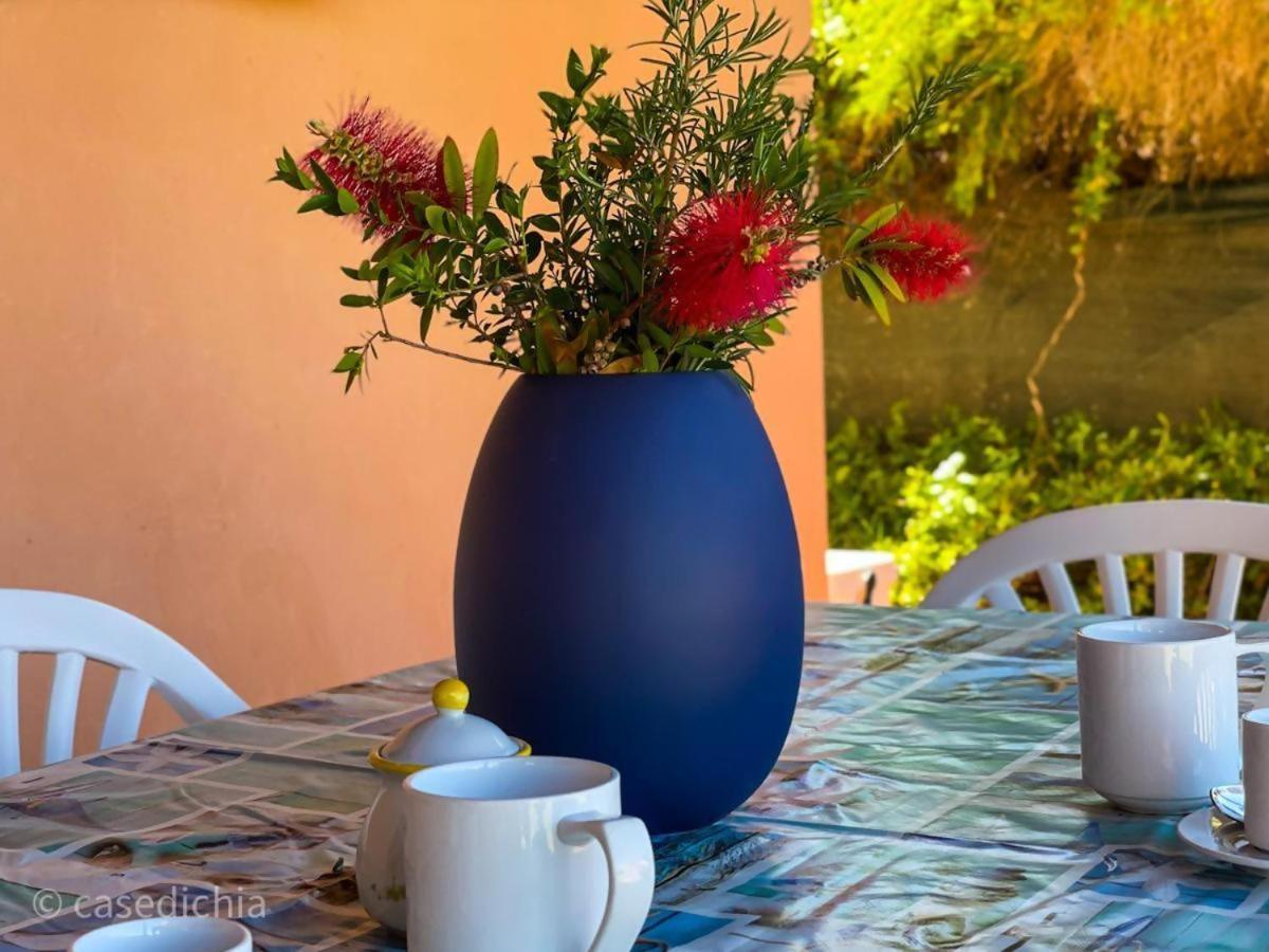 Torre Di Chia Holiday Home Extérieur photo