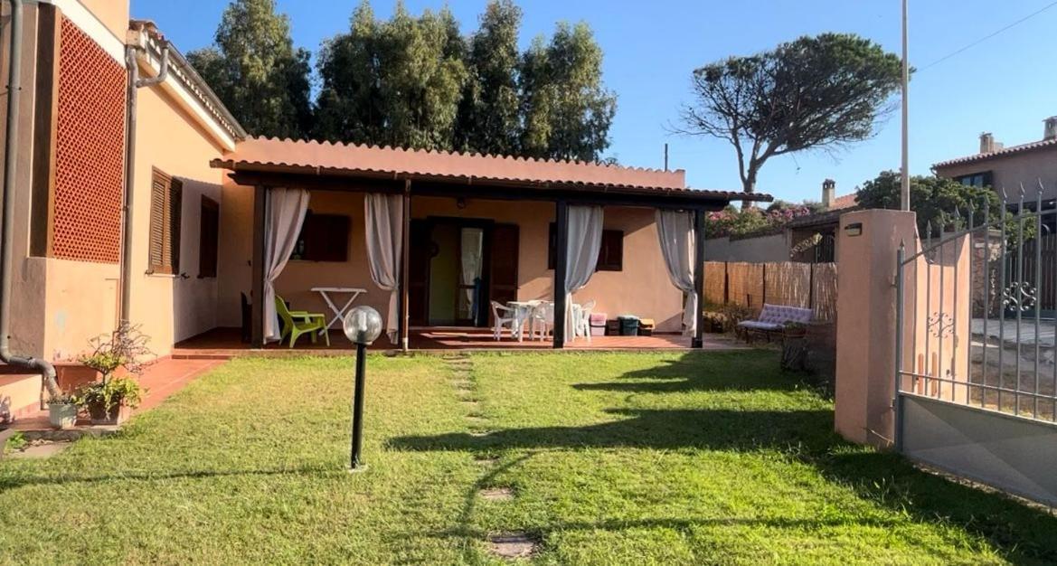 Torre Di Chia Holiday Home Extérieur photo